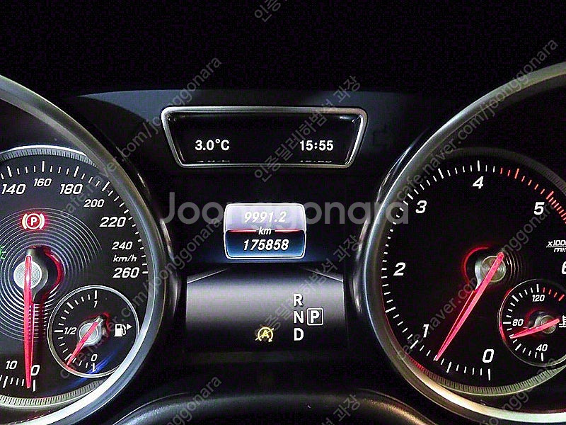 @16년식 GLE클래스(3세대) GLE 250d 4매틱...--9