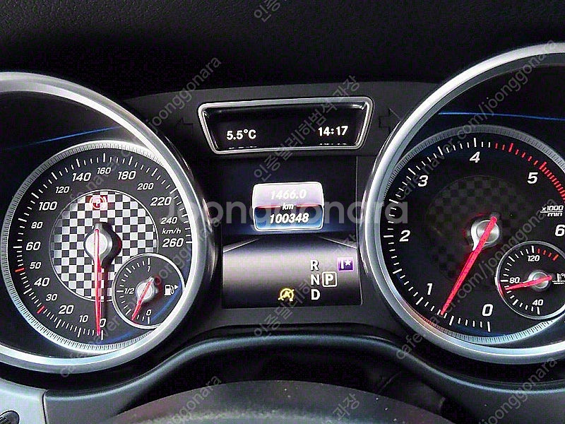 @17년식 GLE클래스(3세대) GLE 350d 4매틱...--9