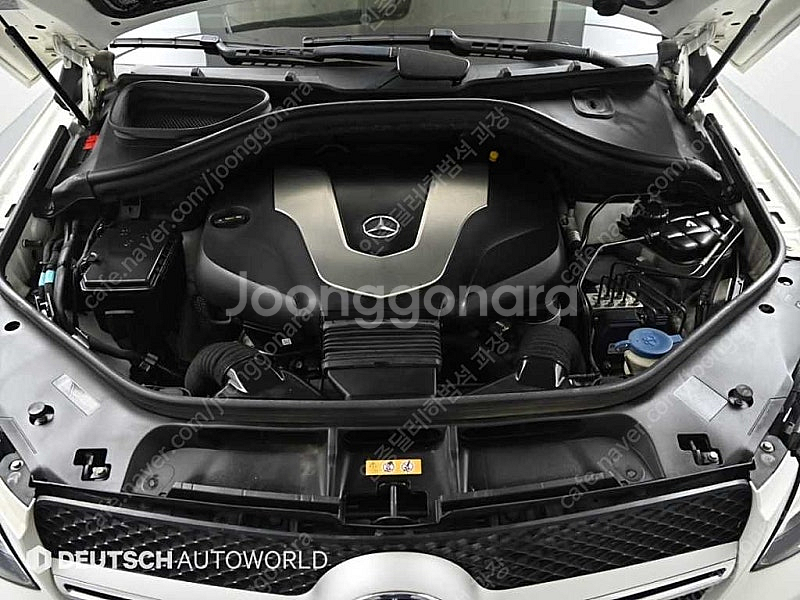 @16년식 GLE클래스(3세대) GLE 350d 4매틱...--6