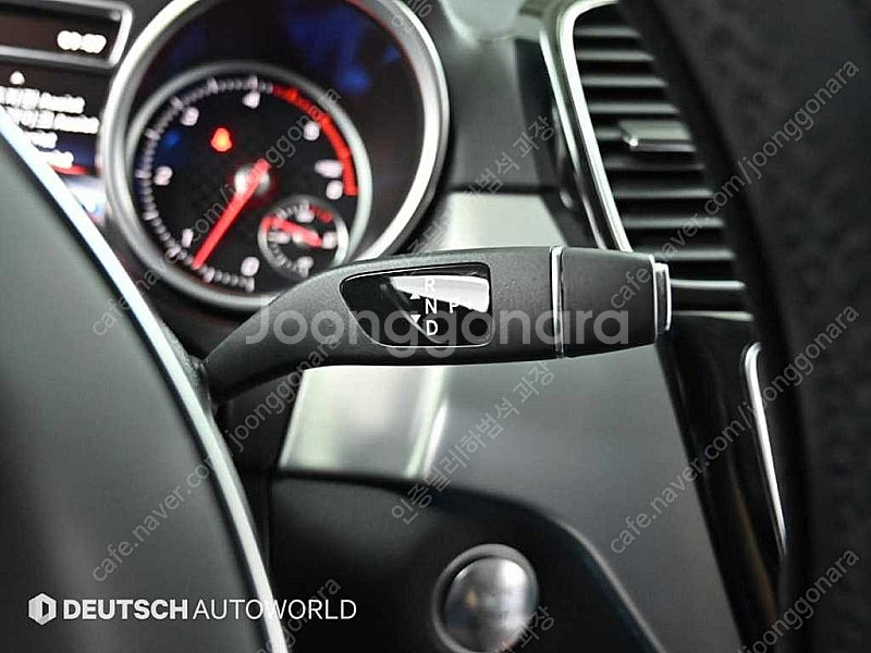 @16년식 GLE클래스(3세대) GLE 350d 4매틱...--9