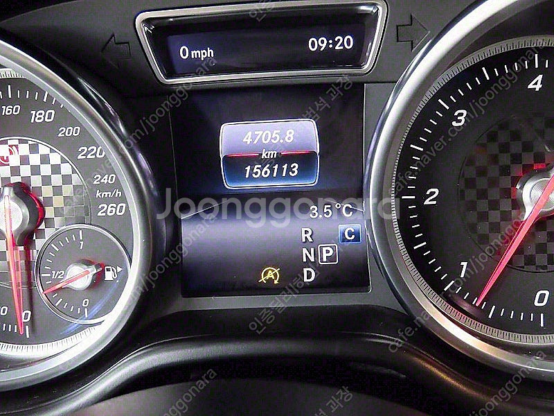 @18년식 GLE클래스(3세대) GLE 350d 4매틱...--8