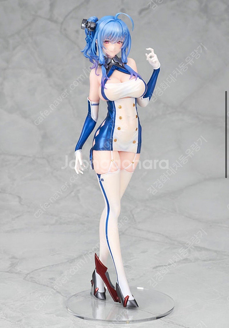 피그마, SHF, 스네일쉘, 리볼텍, 벽람항로, 핫토이...--2