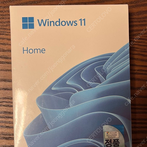 **MS Windows 11 Home**