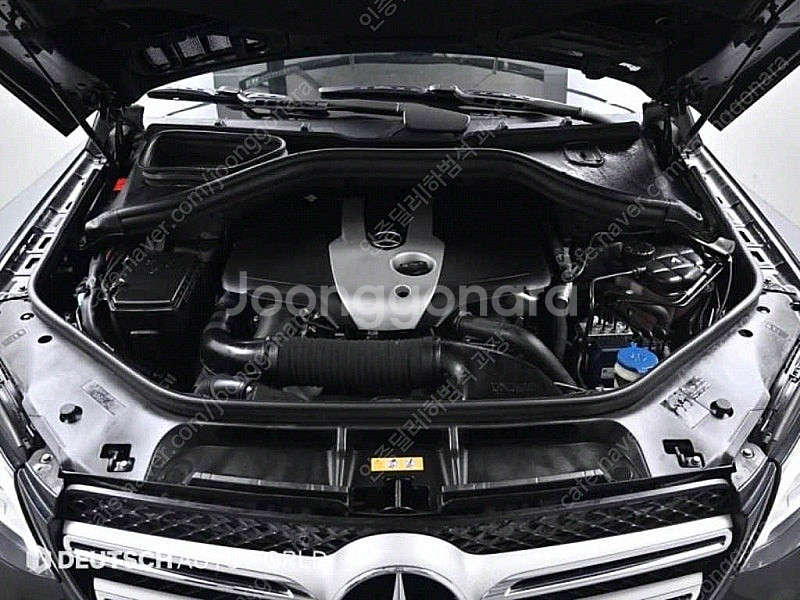 @17년식 GLE클래스(3세대) GLE 250d 4매틱...--6