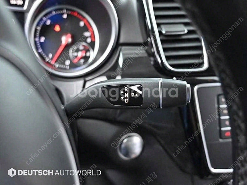 @17년식 GLE클래스(3세대) GLE 250d 4매틱...--9