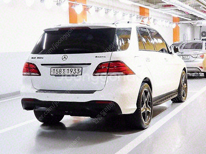@18년식 GLE클래스(3세대) GLE 350d 4매틱...--3