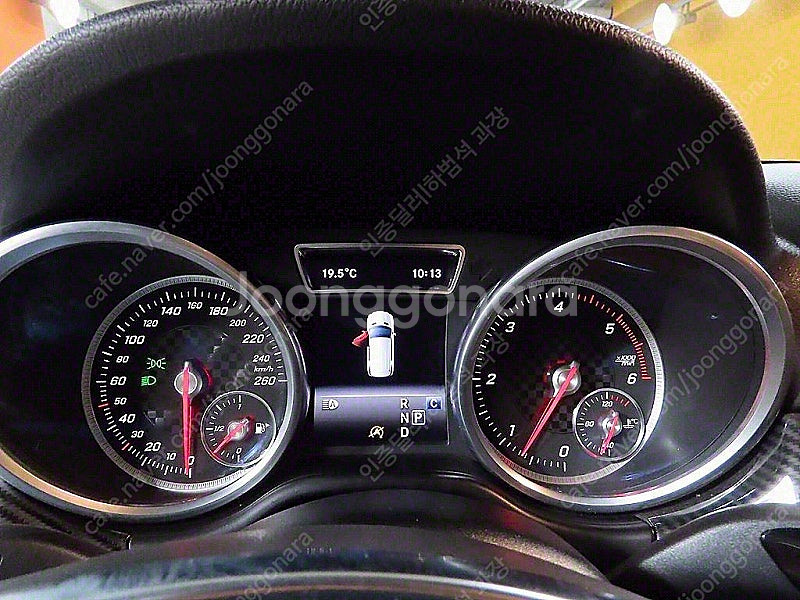 @18년식 GLE클래스(3세대) GLE 350d 4매틱...--5