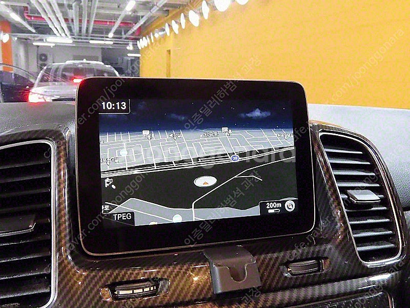 @18년식 GLE클래스(3세대) GLE 350d 4매틱...--8