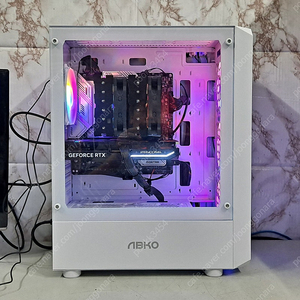 고사양본체 i7-14700KF RTX4060TI 32G램