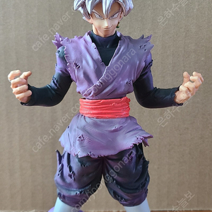 반다이 (BANDAI) & 반프레스토 (BANPRESTO) 드래곤볼 Z (Dragon Ball Z) - 손오공 & 베지터 & 런치 & 로제 판매합니다.