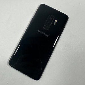 갤럭시 S9+ S9플러스 블랙 64기가 S9플러스 G965 10.5만원 판매합니다.