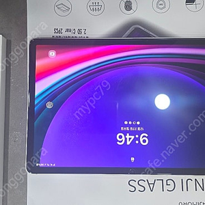 갤럭시 탭 S9 (5G) 128GB