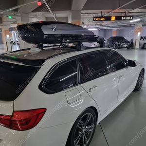 bmw 순정루프박스 팝니다