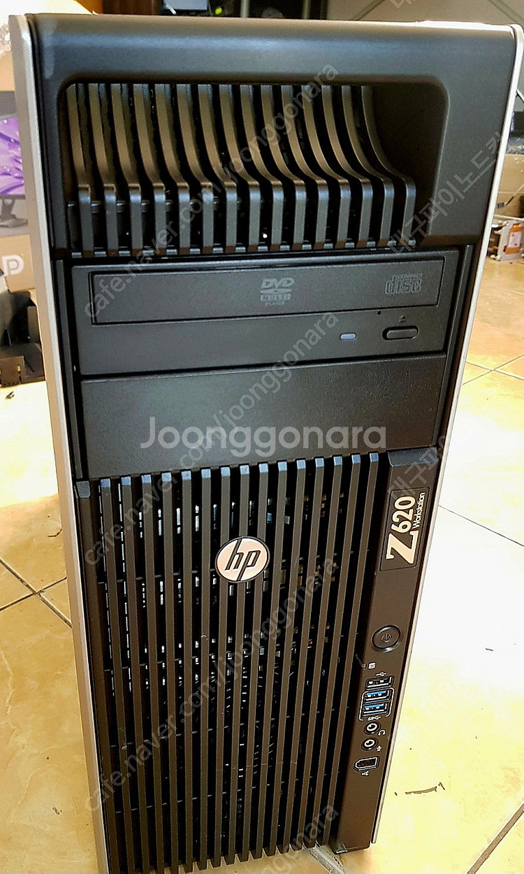 파이노드용 12코어 24쓰레드 32기가램 512기가--0