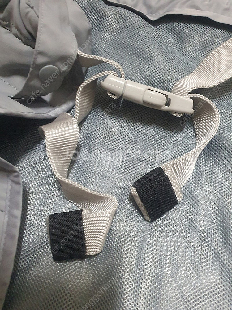 에끌레브 아기띠.워머 [새상품] 3개 일괄--5