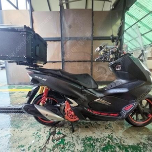 pcx150 abs 20년식