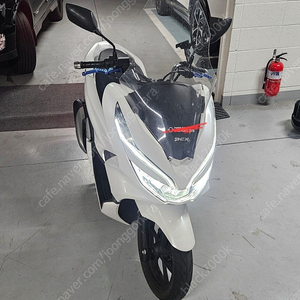 PCX