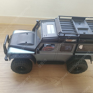 trx4 디펜더 (마지막 가격인하)