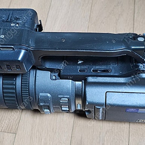 SONY DIGITAL Camcorder PD150 소니 캠코더 (DSR-PD150)