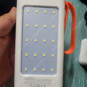 보죄배터리 50000mah 5만mah