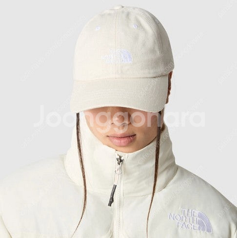 노스페이스 모자--3
