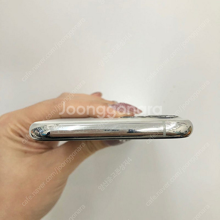 (양산중고폰) 02420 액정/외관깨끗 아이폰11프로 ...--3
