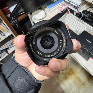 후지 xf18mm f2