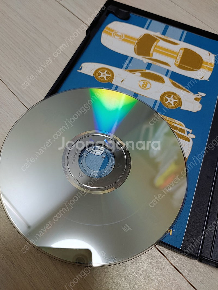 플스2 ps2 아우토 모델리스타--2