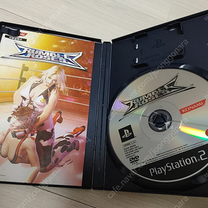 플스2 ps2 럼블로즈