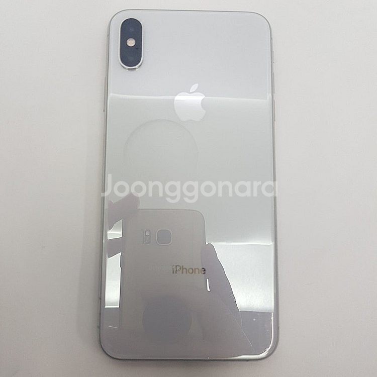 [판매] 아이폰 iPhone XS MAX 맥스 256기...--1