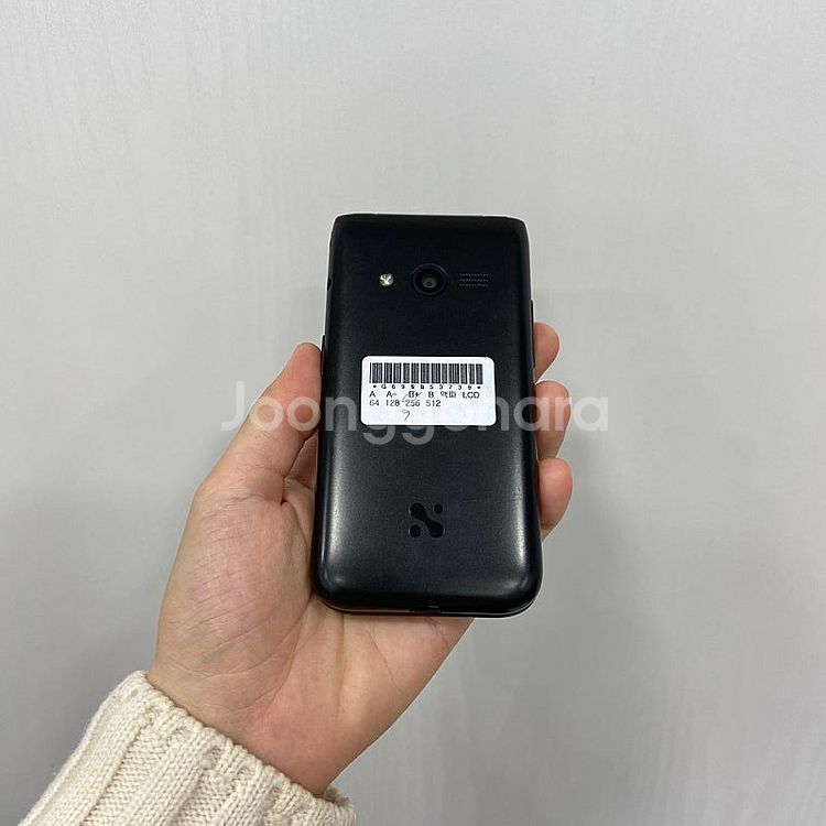 53739 스타일폴더폰 블랙 32기가 A급 부산 중고폰...--3