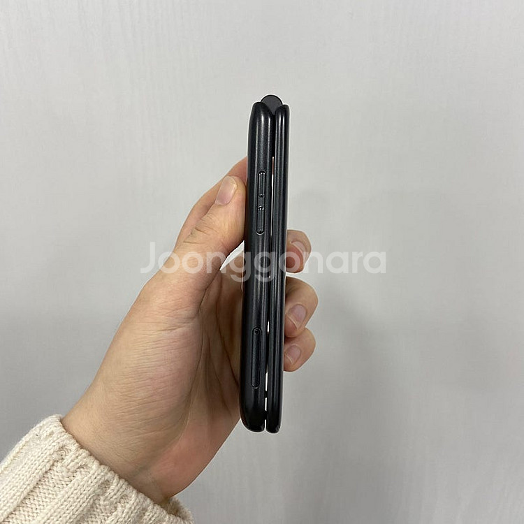 53739 스타일폴더폰 블랙 32기가 A급 부산 중고폰...--7