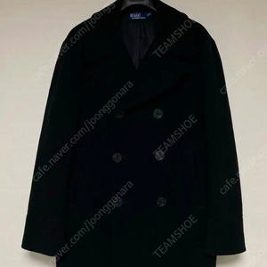 POLO RALPH LAUREN PEA COAT 폴로 랄프로렌 피코트 XXL사이즈