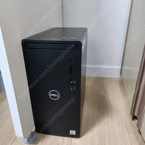 DELL 컴퓨터 PC 판매 합니다.