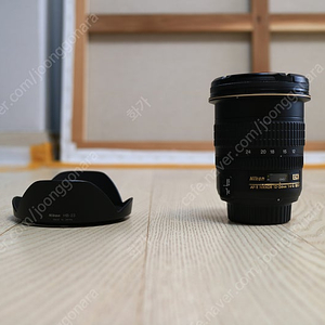 니콘12-24mm (25만)