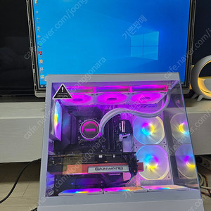 14600kf/z690토마호크wifi d4/1070TI 8g/32gb/