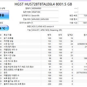 easystore 8tb