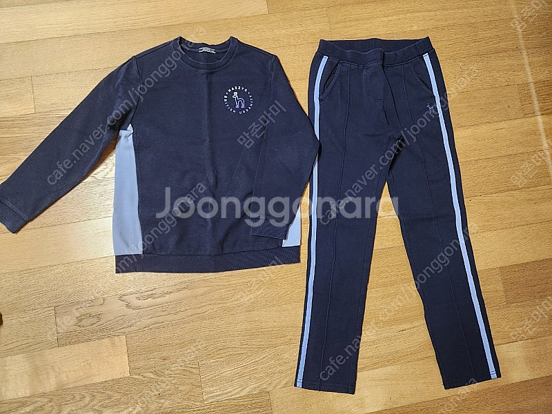 헤지스키즈 외 여아 155 일괄 판매--3