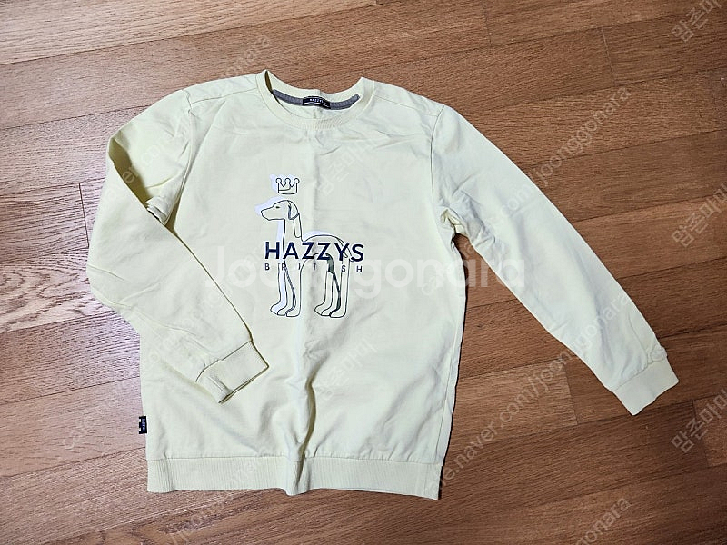 헤지스키즈 외 여아 155 일괄 판매--4