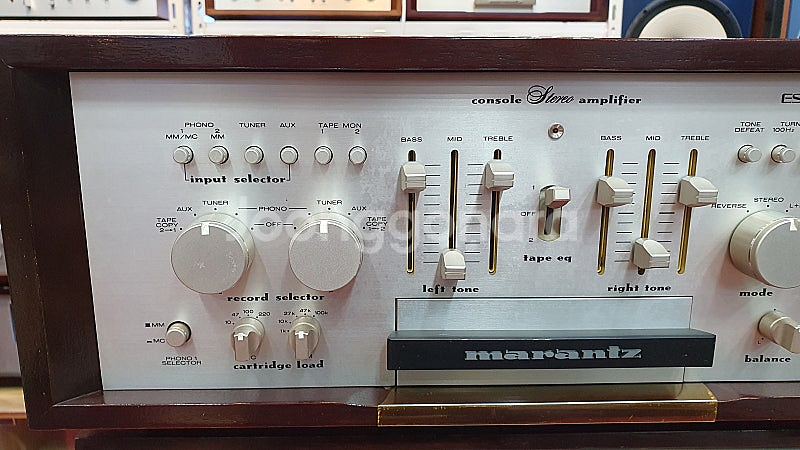 (명기) 마란츠 PM-8MK2 PM8MK2 인티앰프 E...--1