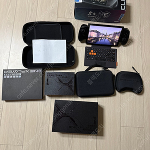 원엑스 X1 mini 32gb 1tb