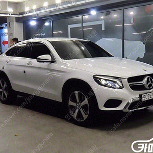 [벤츠]GLC클래스 X253 GLC 300 4MATIC 쿠페 (5인승) ★상태 좋은 중고차★할부★리스★전액할부★카드★탁송★24시간 상담가능★