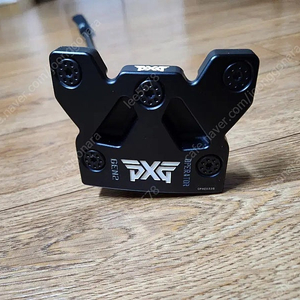 pxg 말렛형 퍼터