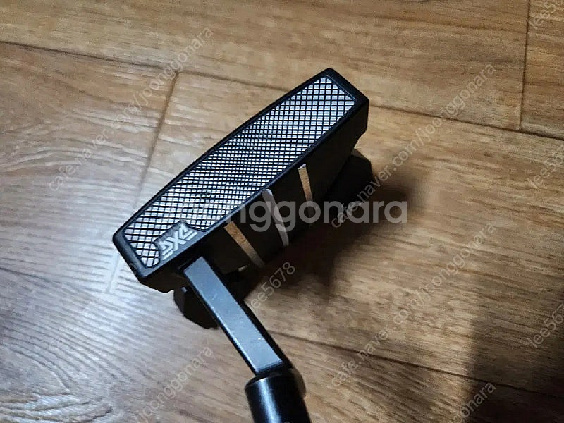 pxg 말렛형 퍼터--1
