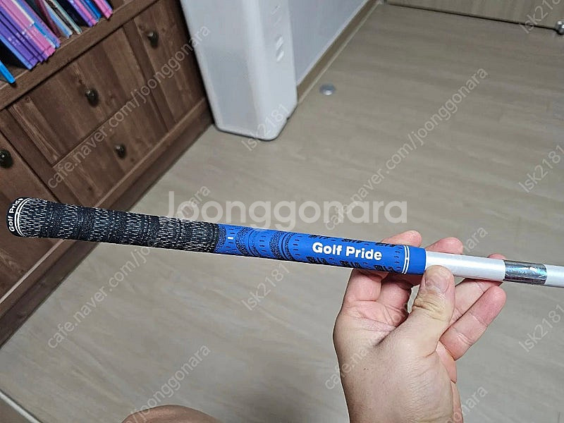 투어AD 뉴 DI 6s 드라이버 텔메슬리브 샤프트--2