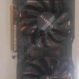 갤럭시 지포스 GTX 960 그래픽카드 판매