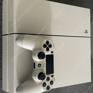 PS4 500GB CUH-1105A_6.72 (커x) 버전 18만 팝니다. (부평)