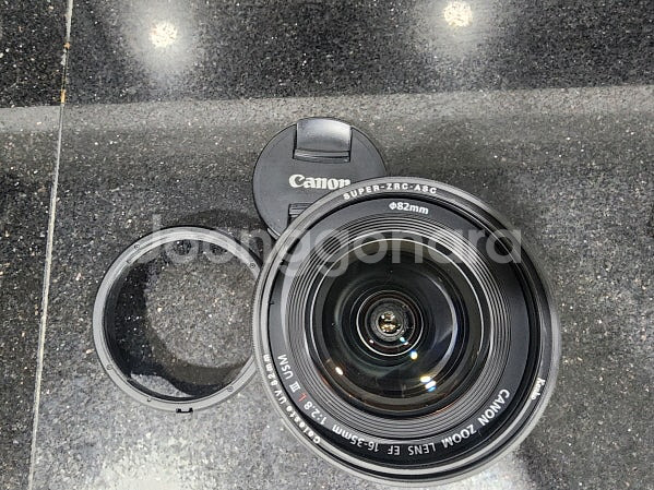 캐논 EF11-24L,EF16-35L3--5