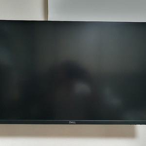 델 DELL P2719H 27인치 모니터 판매합니다 S급