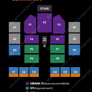 아도 콘서트 양도합니다. 2025.05.15.(목) Ado WORLD TOUR 2025 “Hibana”